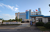国产蜜桃精品音响，奏响江特电机会议室的高效乐章