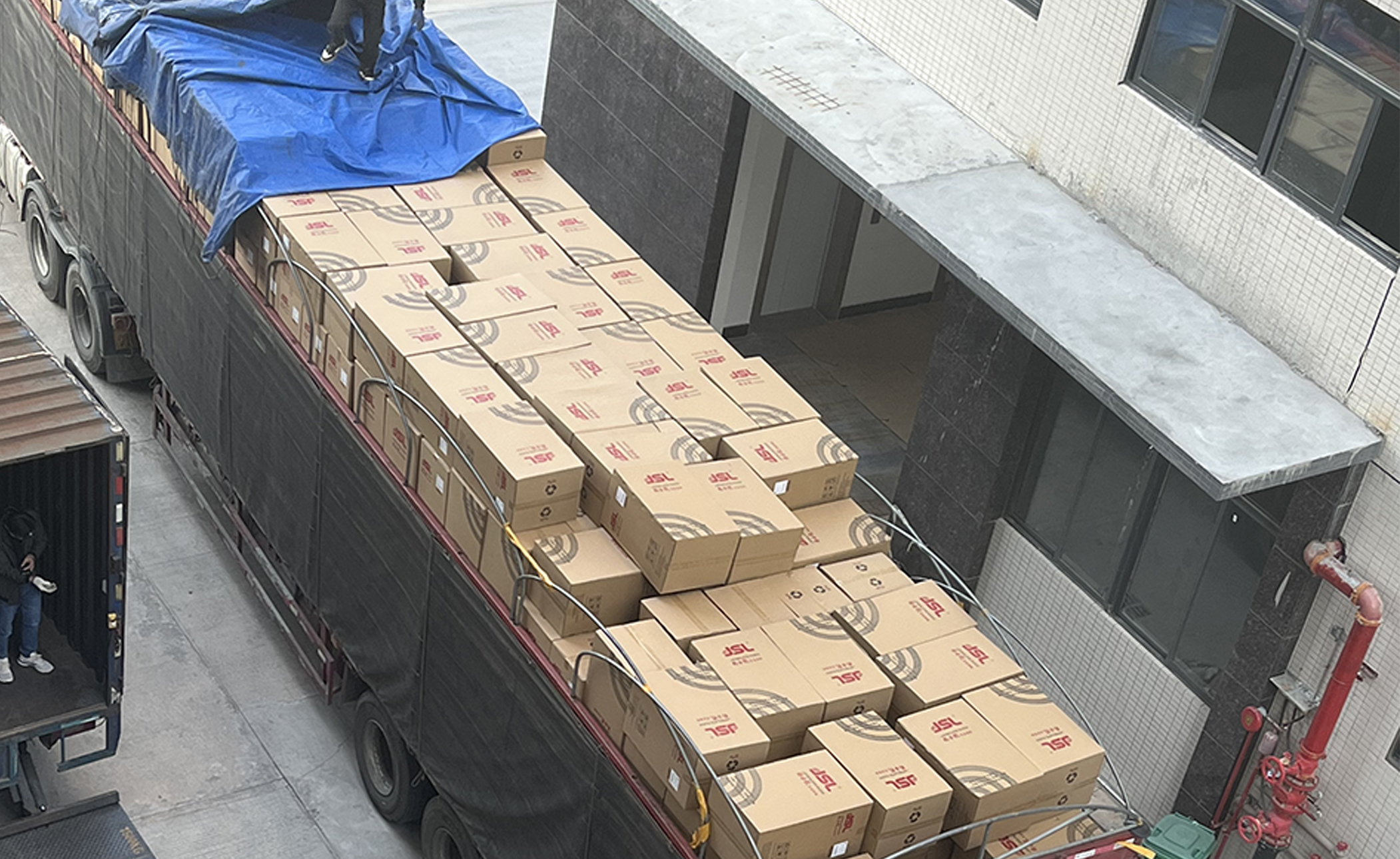 【云南  德宏州】400套国产蜜桃精品专业音响的音乐之旅